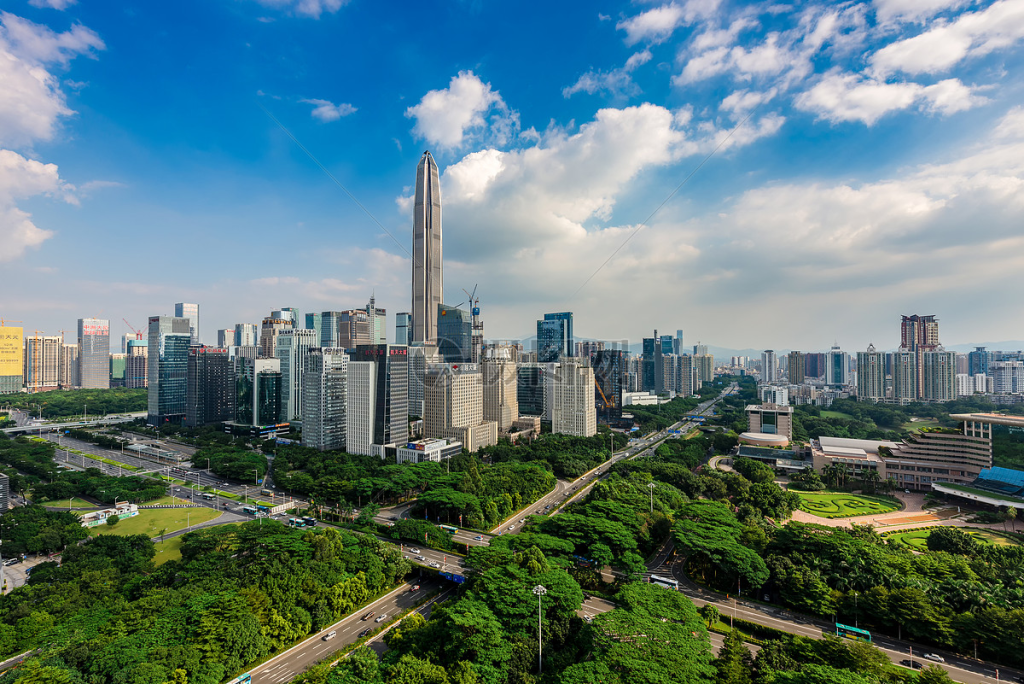 深圳：加快打造世界级观光旅游和休闲度假目的地城市