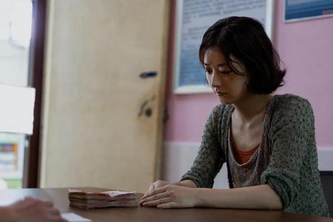 大女主戏失灵，怪不了赵丽颖
