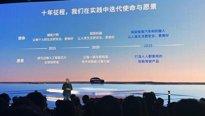 小米SU7事件后，智能驾驶从“参数狂飙”回归“安全第一”