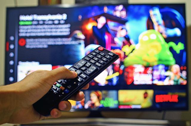 Netflix 正测试全新 AI 搜索功能，可理解用户观影心情
