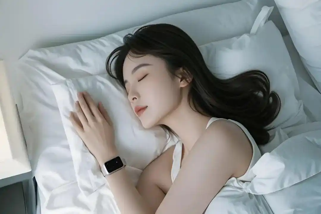 春眠不觉晓？中医4招助你告别失眠多梦，沾床就睡到天亮！