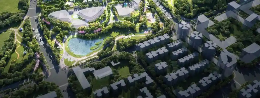 广州市人才公园（一期）全部用地获批