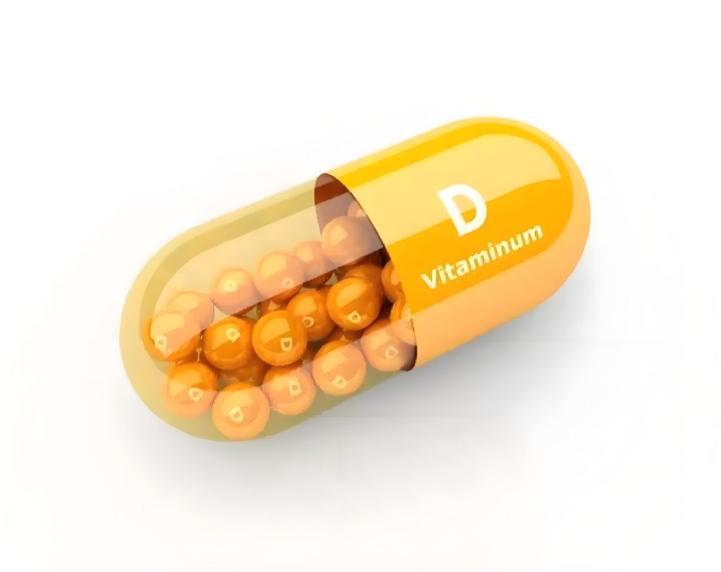 维生素D和维生素AD，你家娃该pick谁？