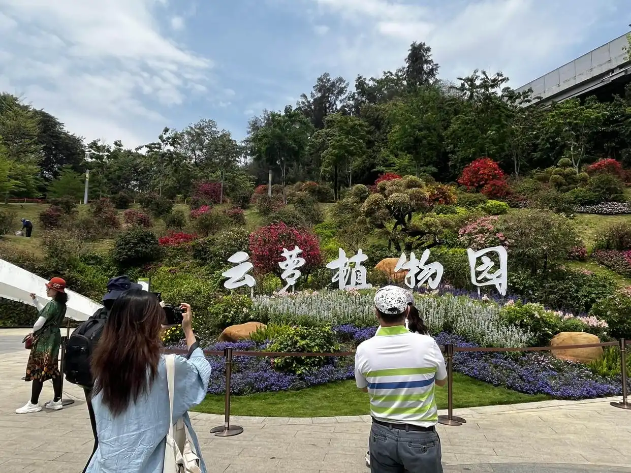 精彩五大主题、超千场活动！广州“五一”文旅盛宴重磅来袭