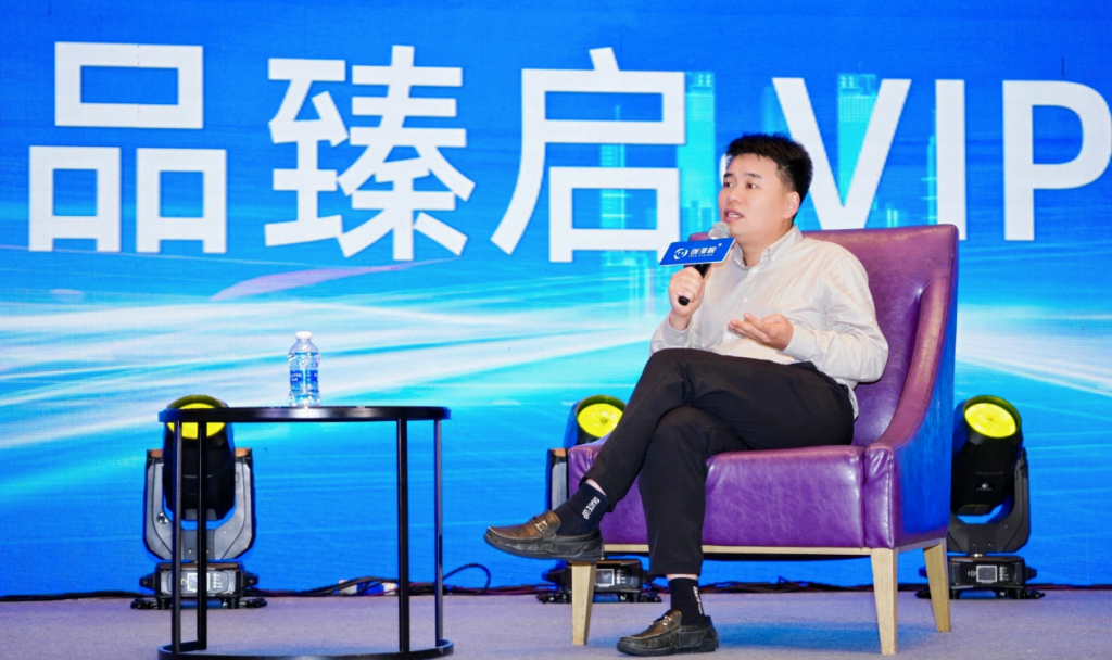 创泽视科技发布全场景AIoT矩阵,打造家庭与户外智能新生态