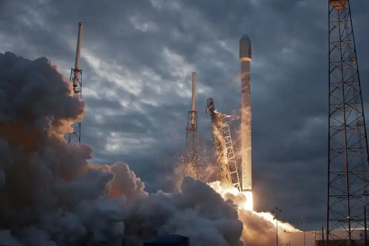 每年最多25次！SpaceX星舰发射计划终获官方放行
