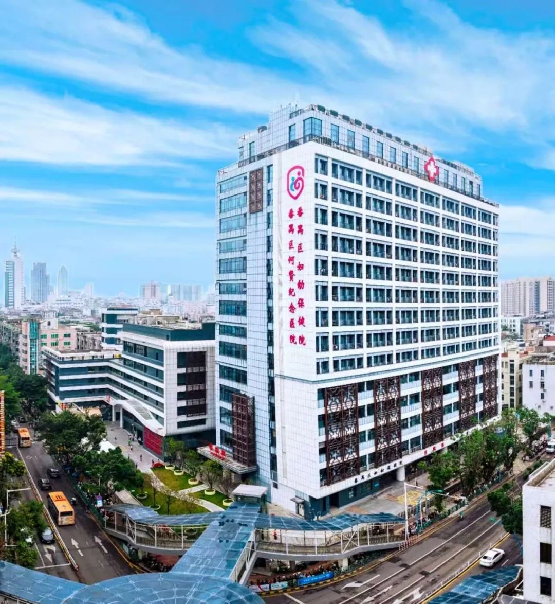广州番禺将新增一三甲医院