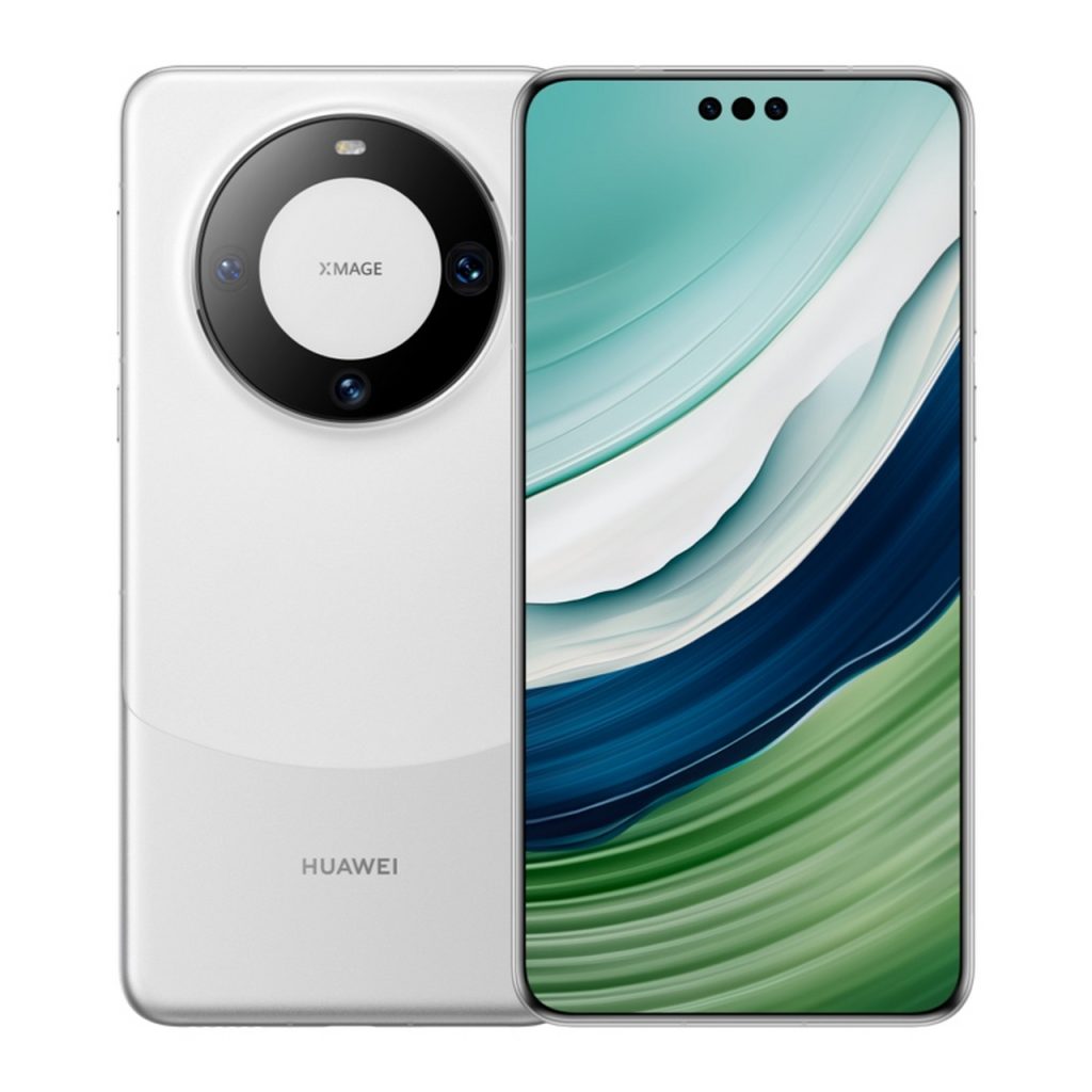 华为 Mate 60 系列等手机获鸿蒙 HarmonyOS NEXT 5.0.1.120 升级