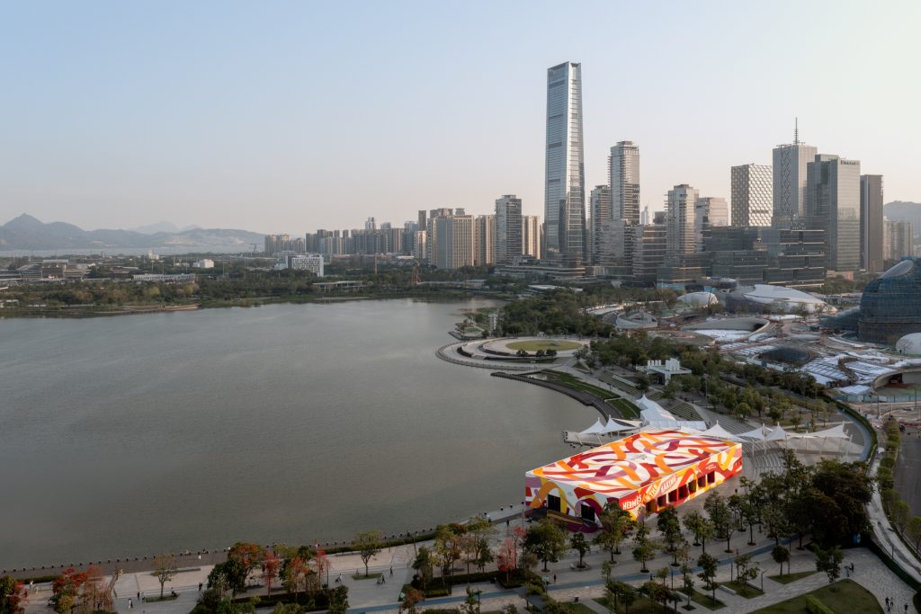 邂逅匠艺现场探索爱马仕责任理念与可持续精神