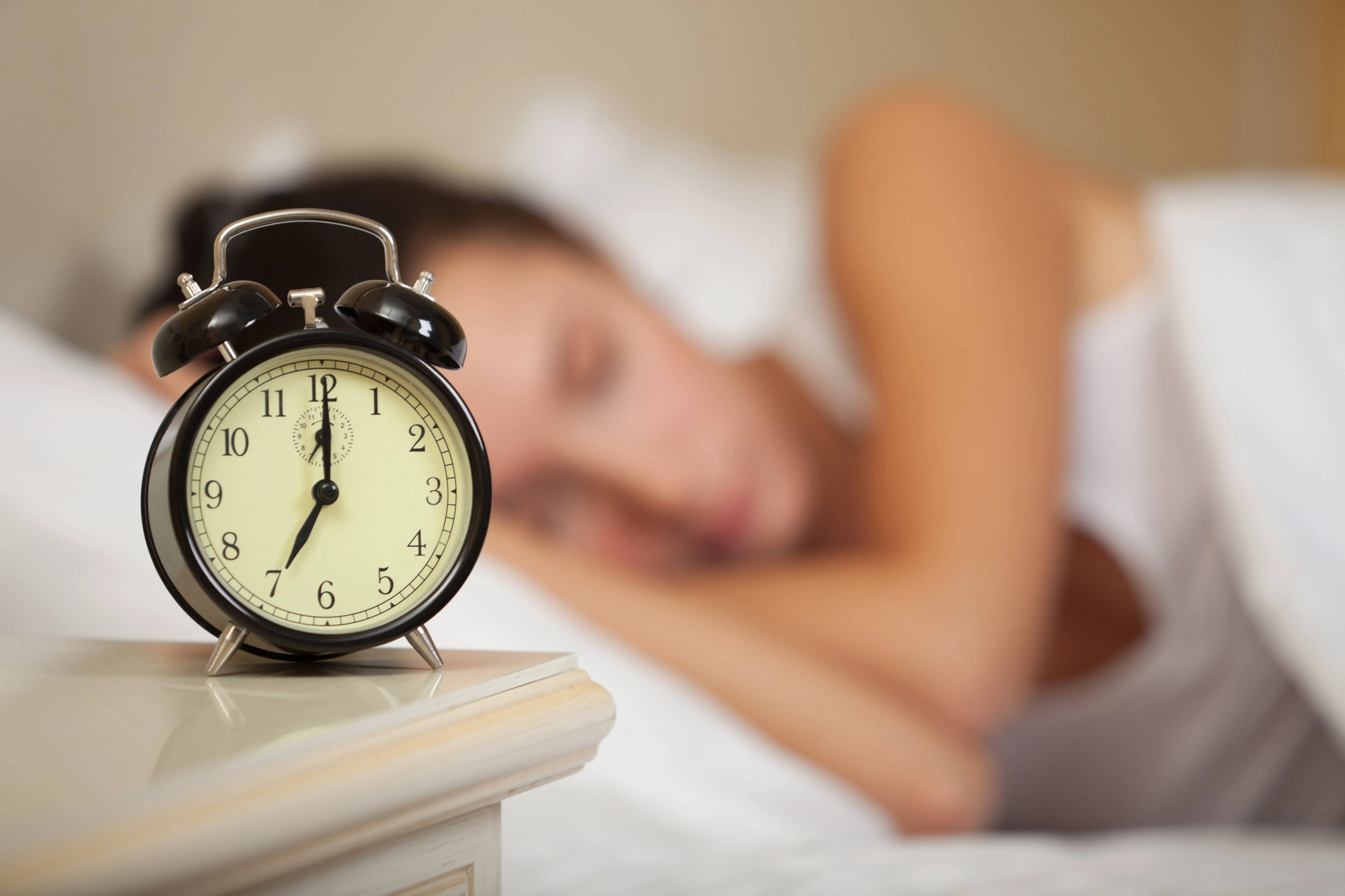 打鼾严重会致命？当心睡眠呼吸暂停