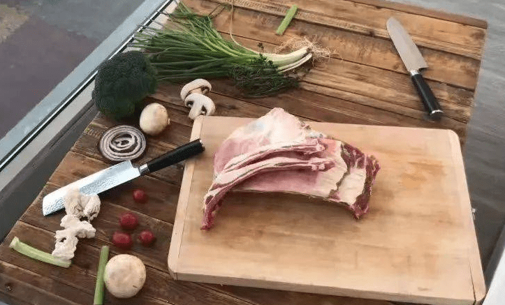 羊肉的“膻”味儿，爱吃的你怕吗？