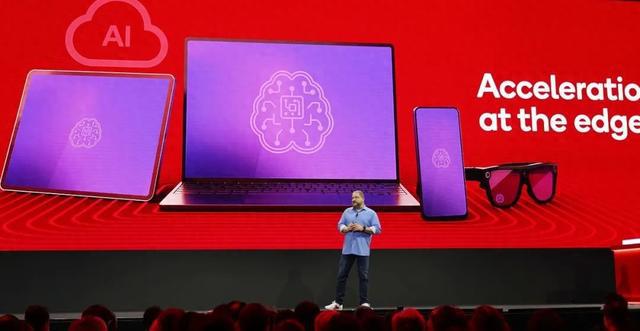 高通CEO公布骁龙AI PC最新进展，颠覆性技术价值显现