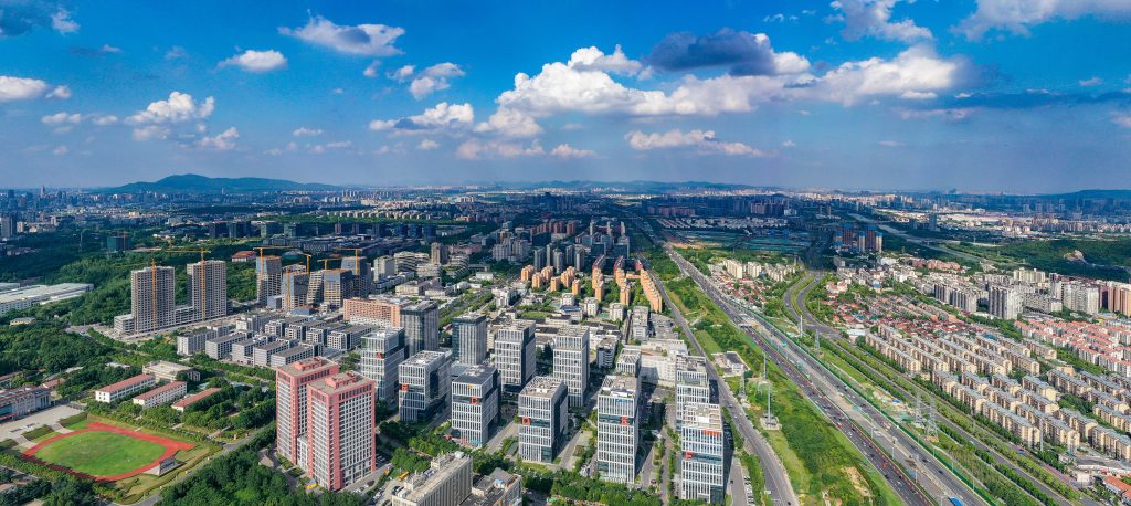 文都南京 数字金陵:2025南京文化产业城市对接活动在深圳举行文都南京 数字金陵