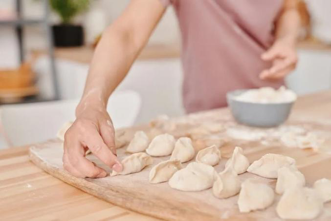 这7种主食看似升糖快，实际对血糖很友好