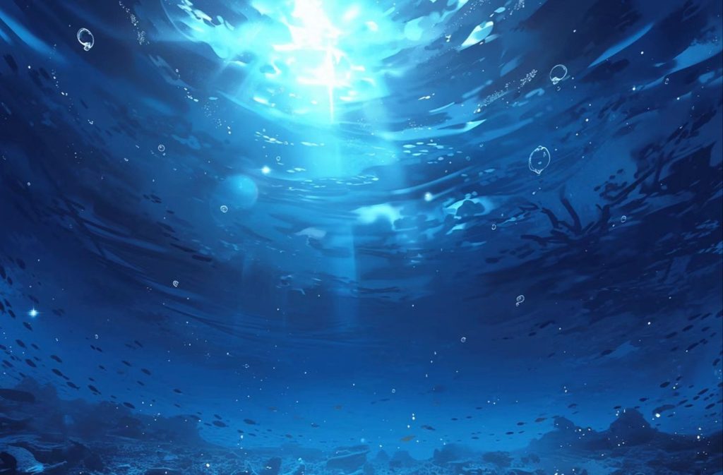 5月27日外媒科学网站摘要：99.999%深海海底未曾一见，藏着什么？