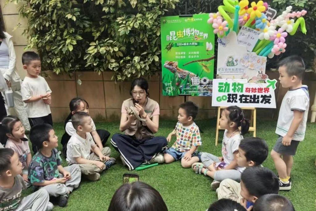 儿童节邂逅端午，第二届龙岗儿童戏剧嘉年华开启狂欢模式
