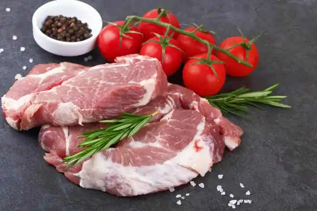 吃肉的重要性，你了解吗？