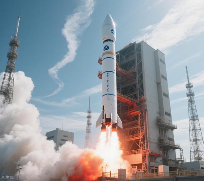 日本拟修改宇宙计划，写明力争一年发射 30 次火箭