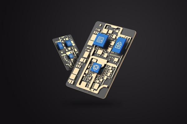 领先苹果iPhone 17 Air！华为Mate XTs三折叠将国内首发eSIM