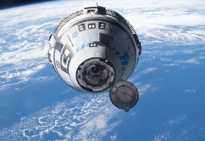 波音星际客机 Starliner 下次飞行被推迟至 2026 年