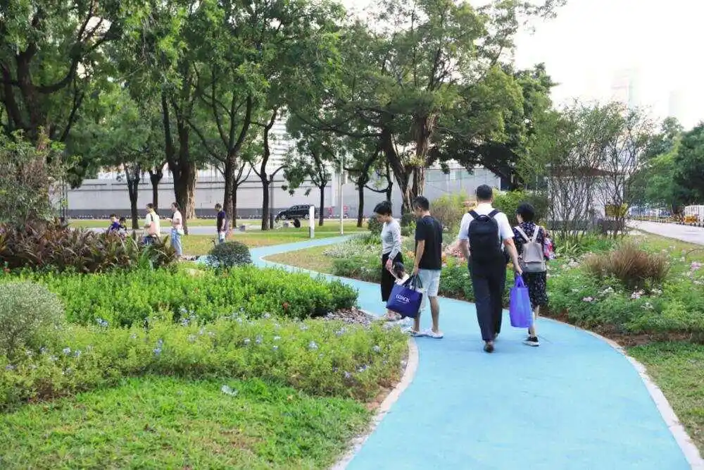 全运赋能，广州已统筹完成城市品质提升项目173个