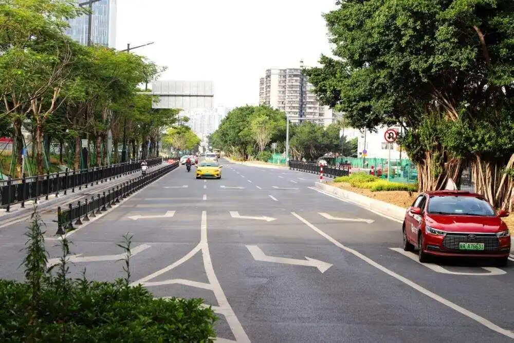 全运会前广州有哪些道路和地铁通车？这场发布会“剧透”了