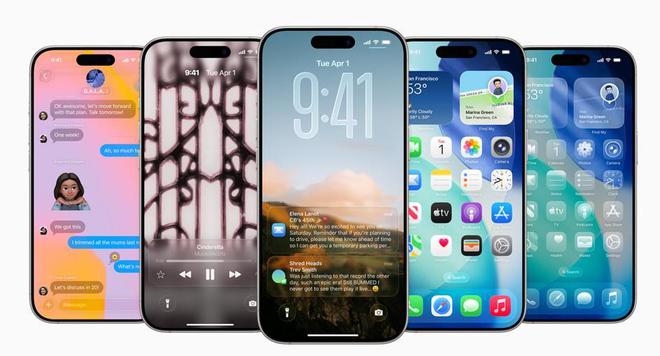 不止Siri 2.0！苹果AI蓝图曝光，为何雷声大雨点小？