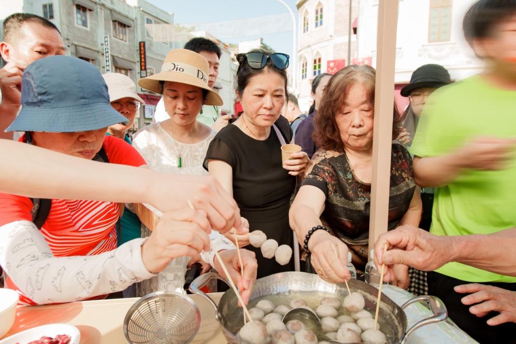 汕头牛肉文化周:陈记顺和以“鲜”为笔,书写潮味华章