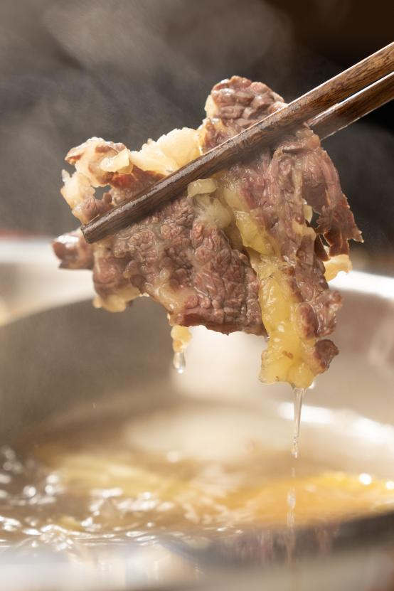 汕头牛肉文化周:陈记顺和以“鲜”为笔,书写潮味华章