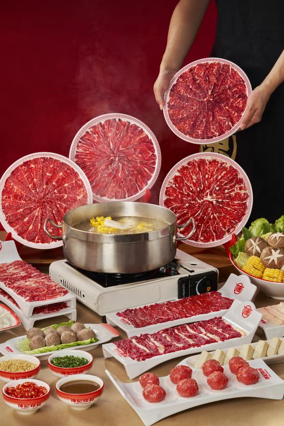 汕头牛肉文化周:陈记顺和以“鲜”为笔,书写潮味华章
