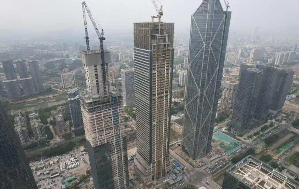 3日办结！“海珠速度”保障广州国际文化中心城市新地标建设