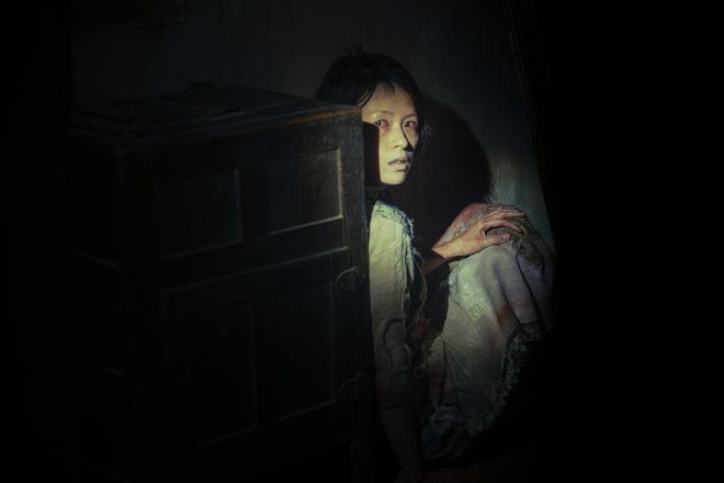 《酱园弄》：男导演不在乎