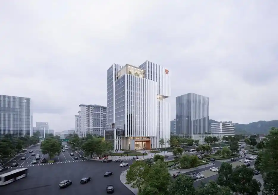 广州市节能宣传周启动：从设计开始，看高楼的“近零能耗”实践