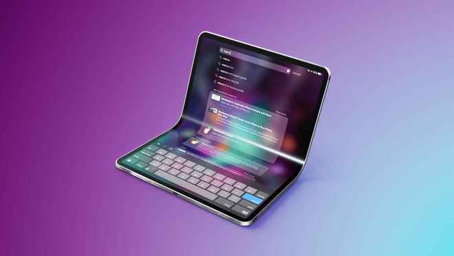 多重考虑 苹果已决定暂停大屏幕可折叠 iPad 的研发工作