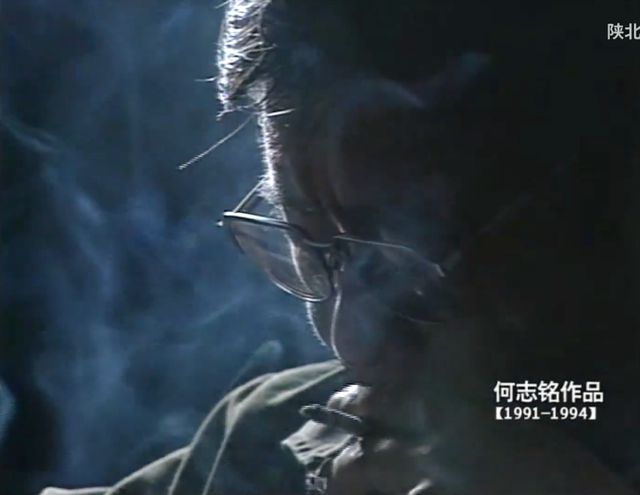 看了大型纪录片《路遥》，我才真正读懂了《平凡的世界》