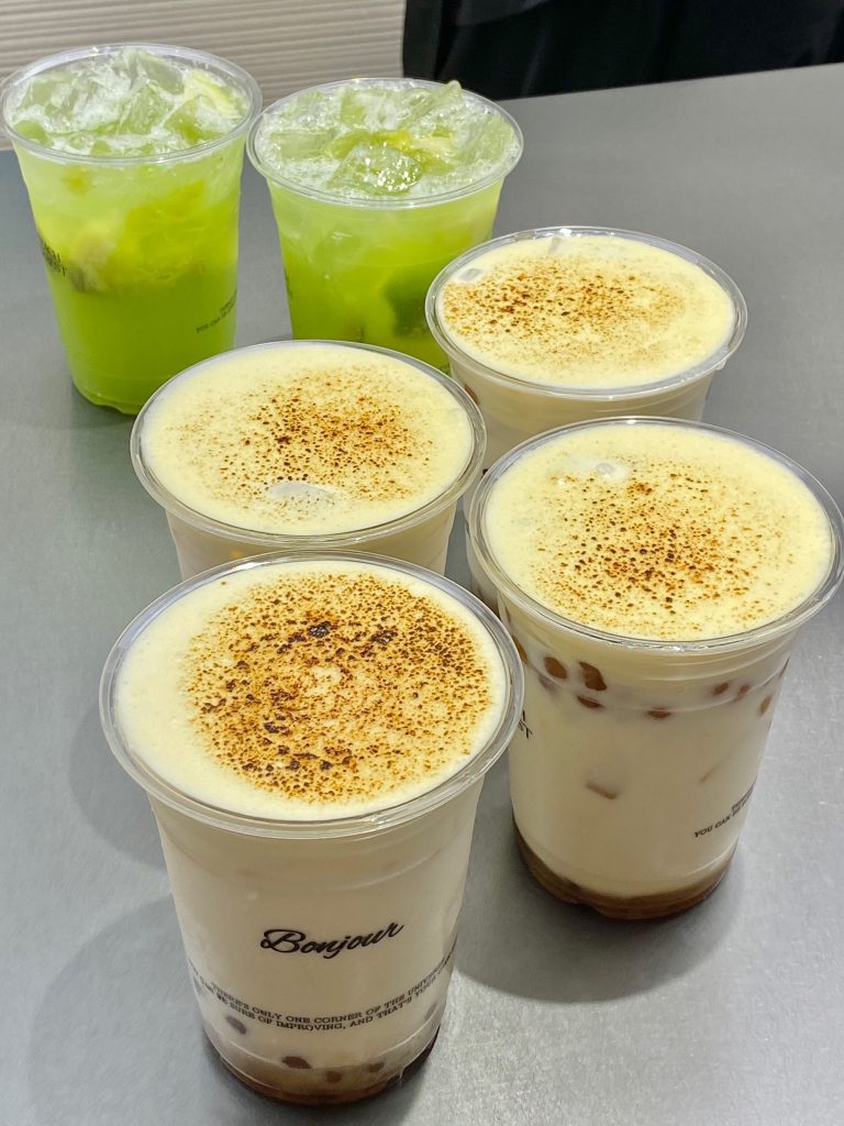 你以为奶茶带给你的只有快乐，它的危害你了解吗？