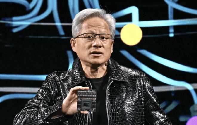 躺枪！国产GPU刚要“支棱”，英伟达H20解禁，黄仁勋吓坏平替？