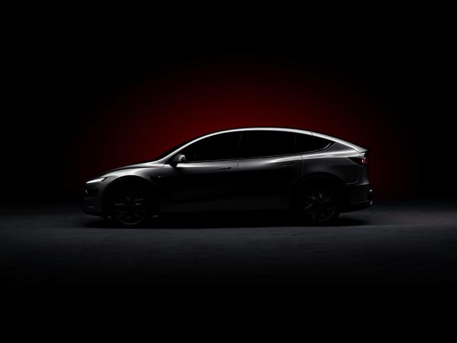 刚刚，特斯拉突发新车预告：今秋发布Model Y L