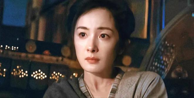 影版《长安的荔枝》,五星都不够表达它的好