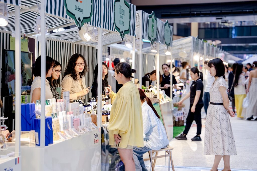 第18届French Weeks法国节：法式生活艺术的璀璨绽放