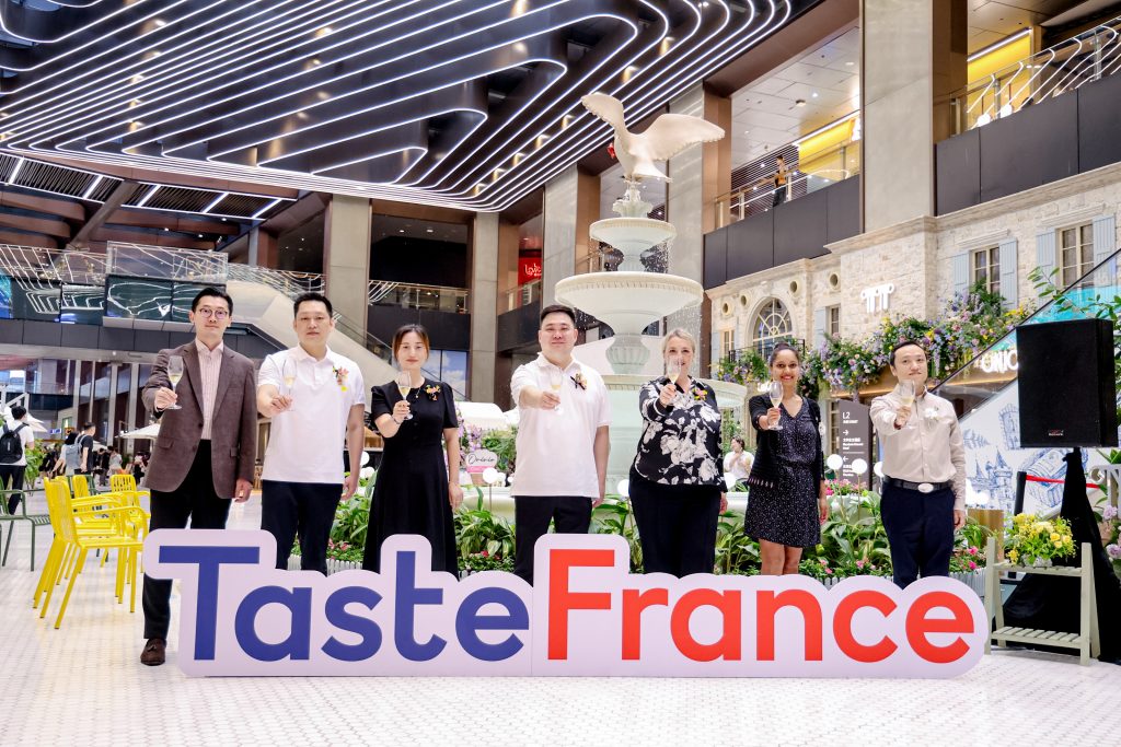 第18届French Weeks法国节：法式生活艺术的璀璨绽放