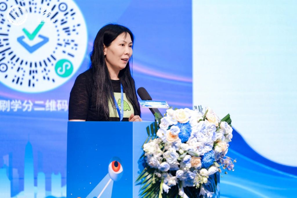全国眼科大咖齐聚大湾区,打造普瑞眼科高端学术品牌