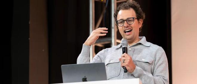 吸金能力惊人！美国诞生又一千亿美元AI巨头，2027年要超越OpenAI