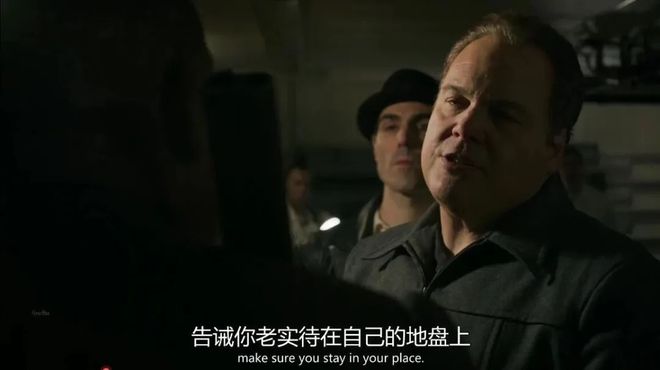 肾上腺素狂飙,影帝这部佳作太刺激了!