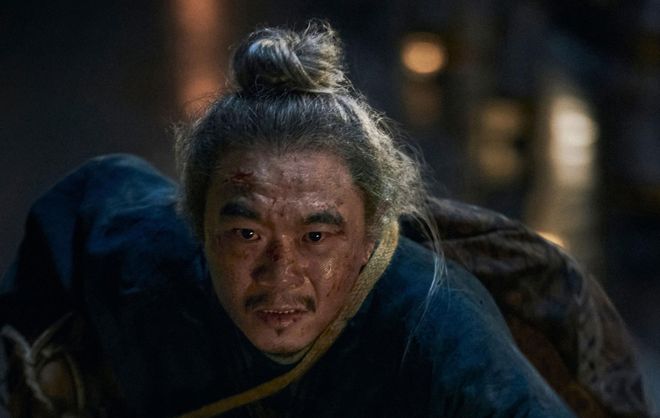 《长安的荔枝》，看破不说破
