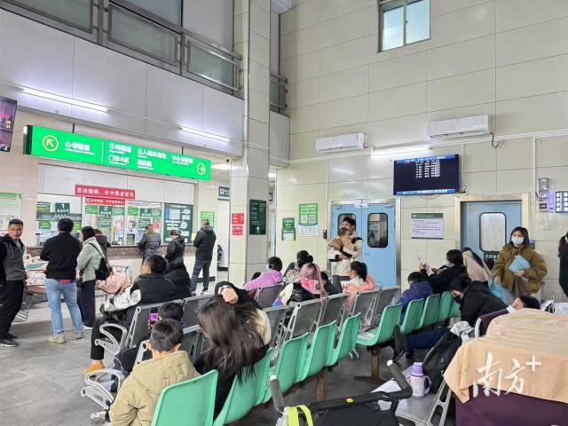 广州卫健委:“挂一管三”实施“满月”,计划扩大试点范围