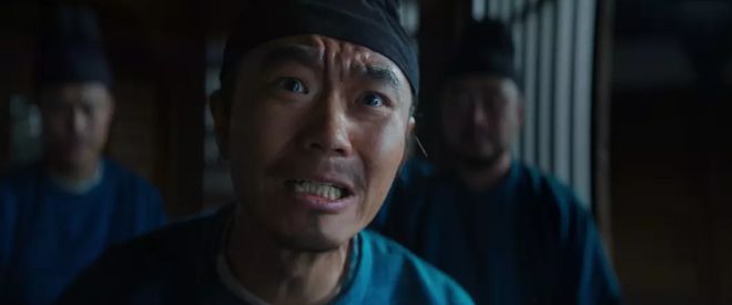 《长安的荔枝》，看破不说破