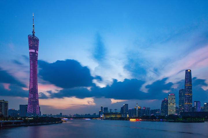 征求意见！十五运会和残特奥会赛事期间，广州部分路段拟实行单双号限行