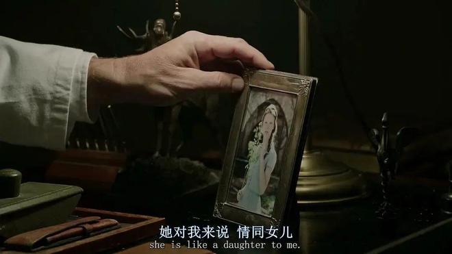 尺度炸裂,这部神作看得我头皮发麻