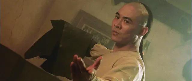 《黄飞鸿》系列经住时间的考验了吗?